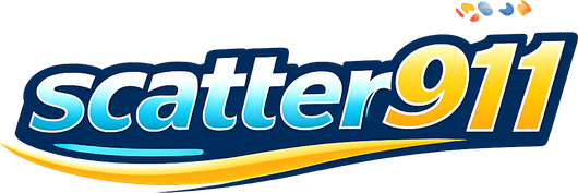 scatter911 Logo